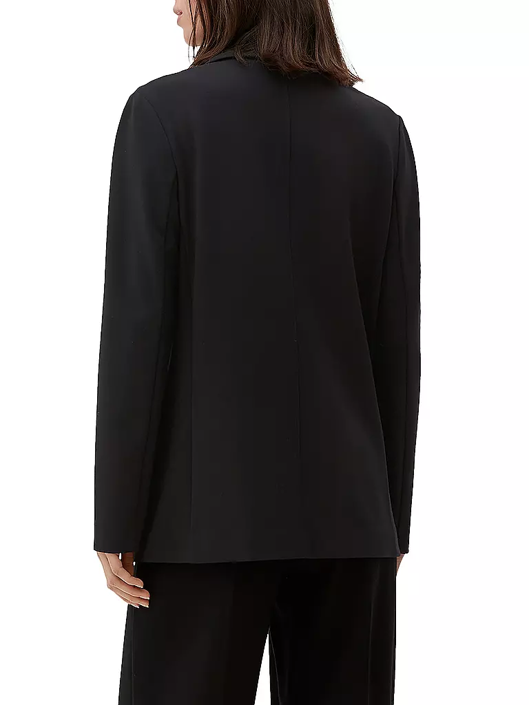 S.OLIVER | Blazer | grau
