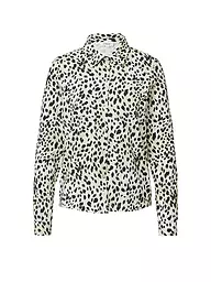 S.OLIVER | Bluse  | creme
