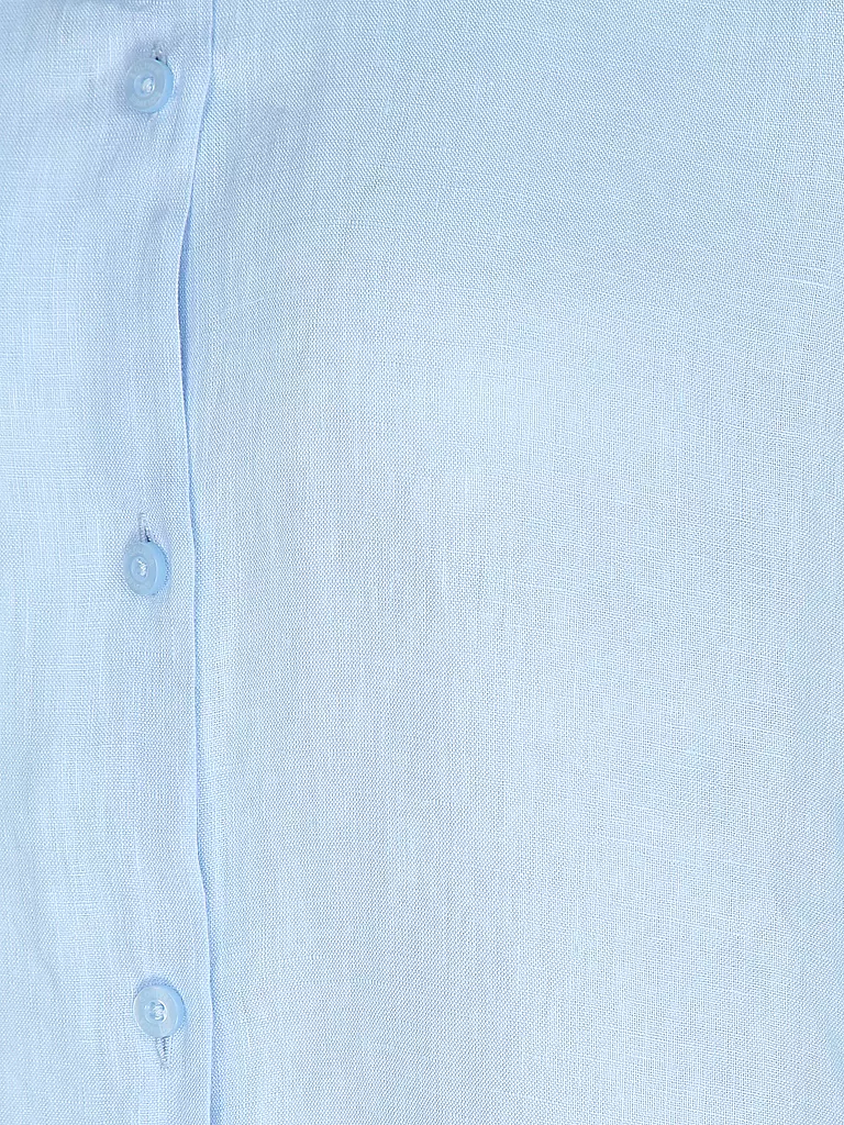 S.OLIVER | Bluse  | hellblau