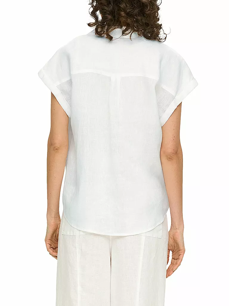 S.OLIVER | Bluse | 