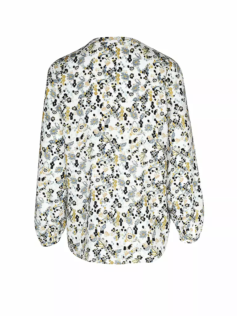 S.OLIVER | Bluse | bunt
