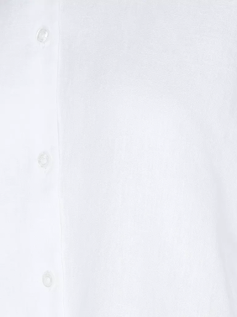S.OLIVER | Bluse | hellblau