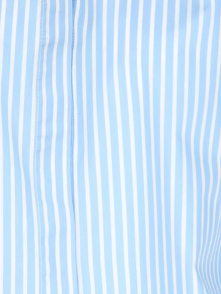 S.OLIVER | Bluse | blau
