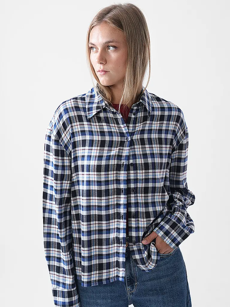 S.OLIVER | Bluse | 