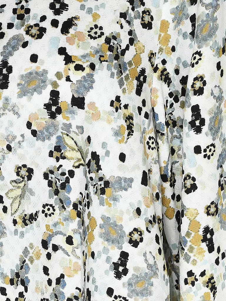 S.OLIVER | Bluse | bunt