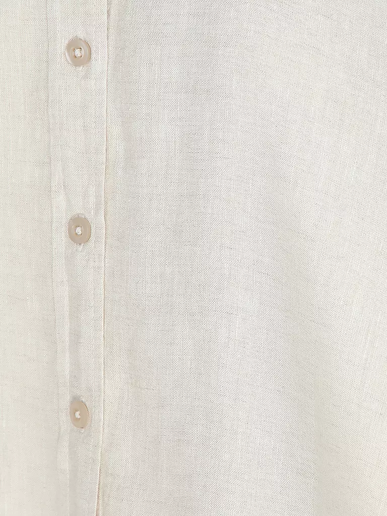 S.OLIVER | Bluse | beige