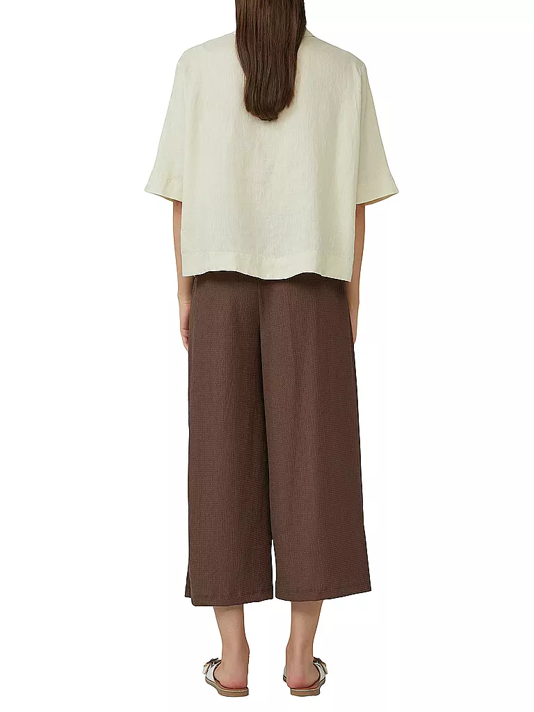 S.OLIVER | Bluse | hellblau