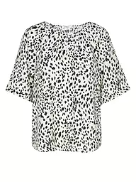 S.OLIVER | Blusenshirt  | beige
