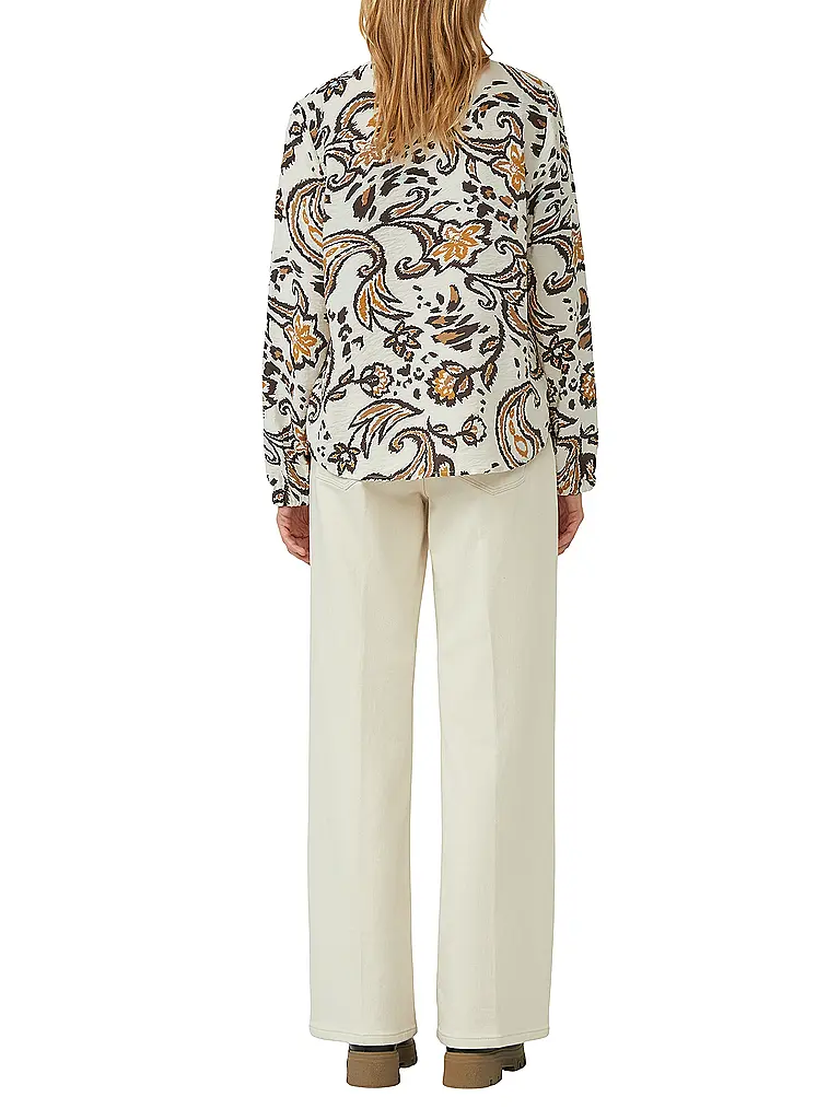 S.OLIVER | Blusenshirt | 