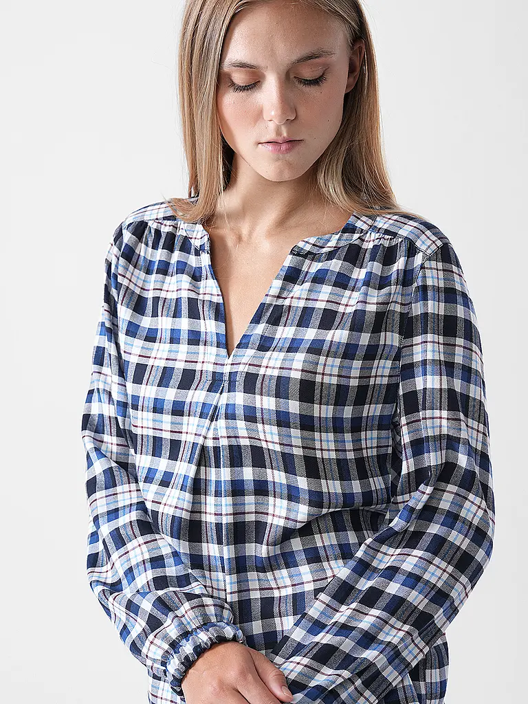 S.OLIVER | Blusenshirt | 