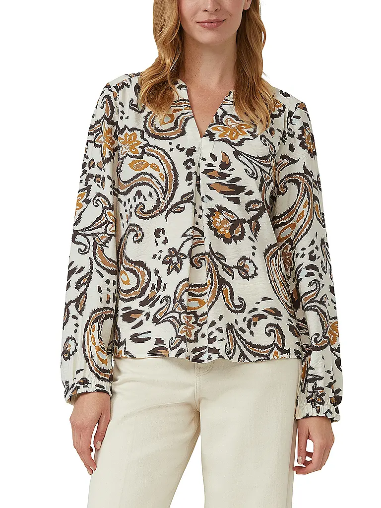 S.OLIVER | Blusenshirt | 
