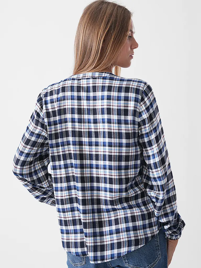 S.OLIVER | Blusenshirt | 