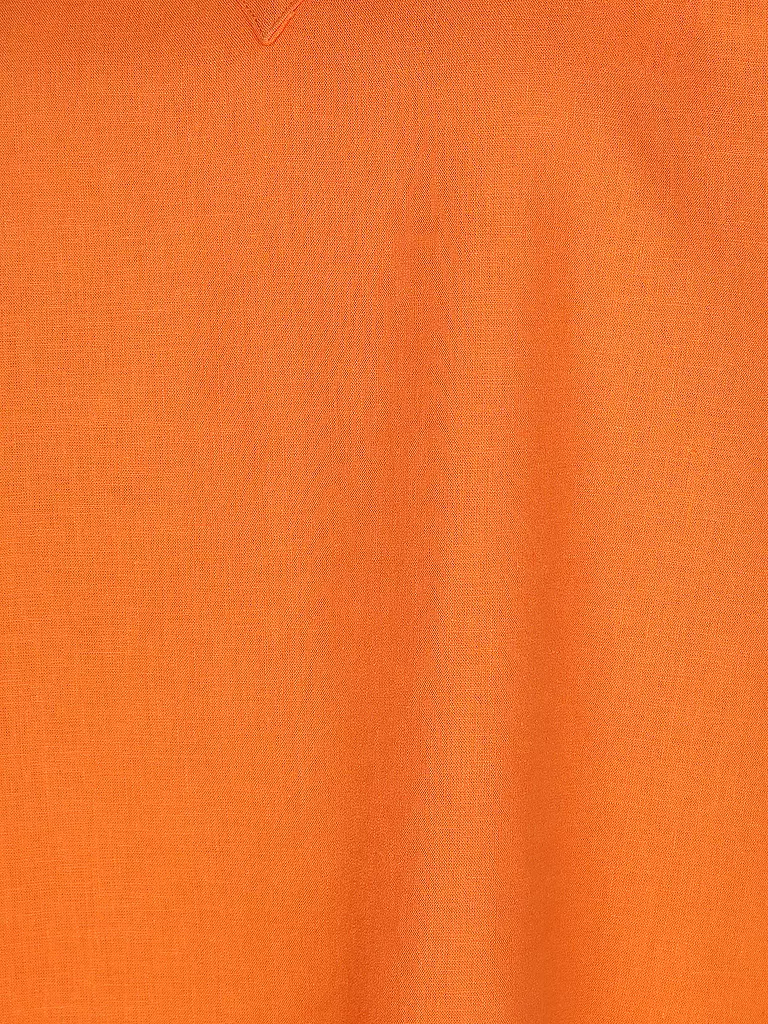 S.OLIVER | Blusenshirt | orange