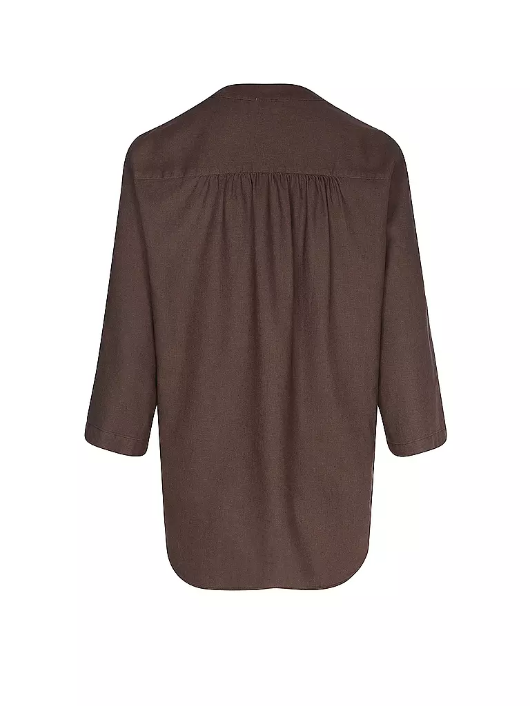 S.OLIVER | Blusenshirt | creme