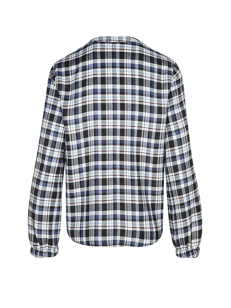 S.OLIVER | Blusenshirt | 