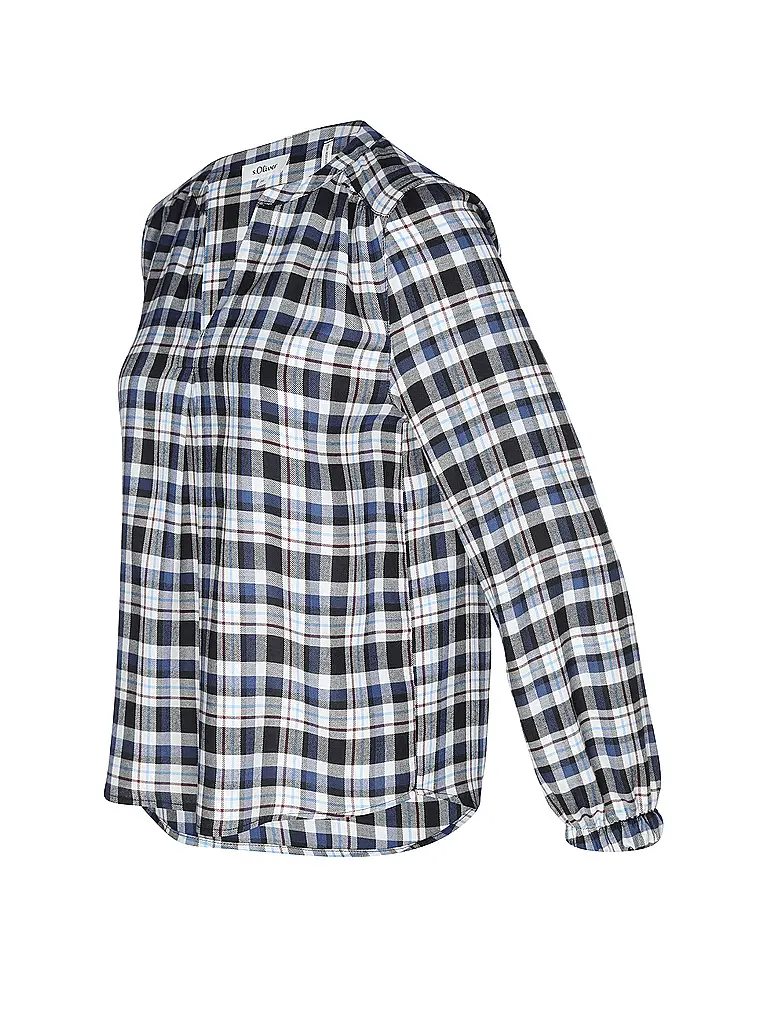 S.OLIVER | Blusenshirt | 