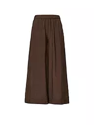 S.OLIVER | Culotte | braun