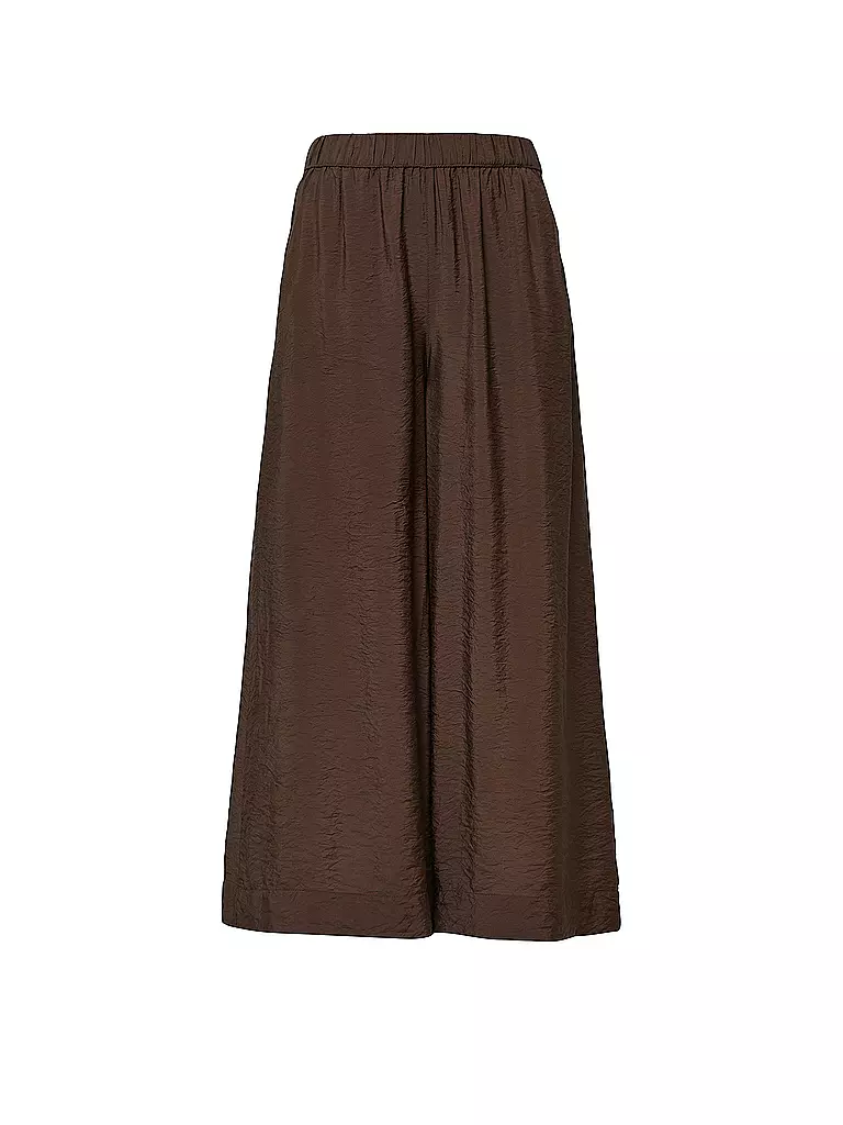 S.OLIVER | Culotte | braun
