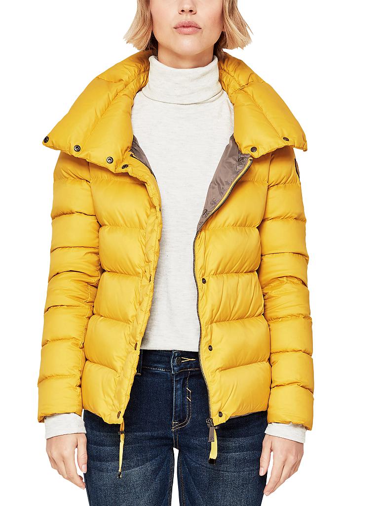 S.OLIVER | Daunenjacke  | 