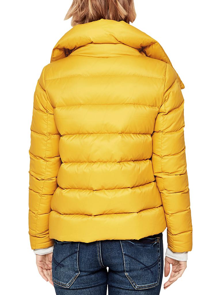 S.OLIVER | Daunenjacke  | 