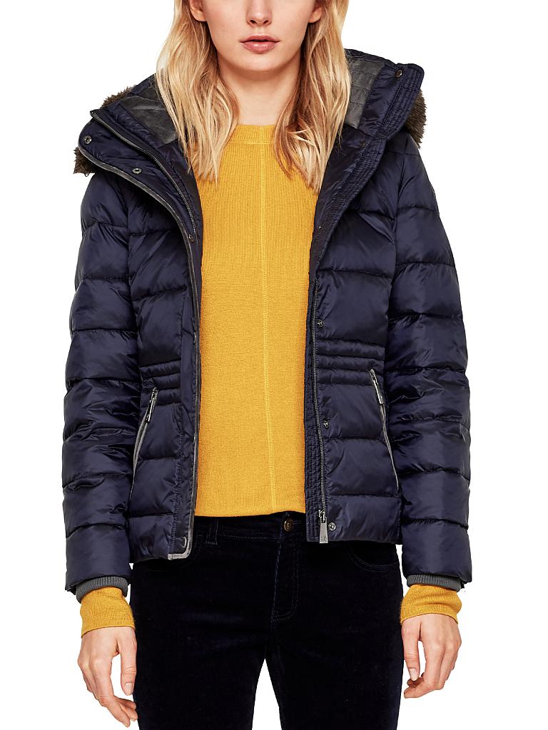 S.OLIVER | Daunenjacke | 