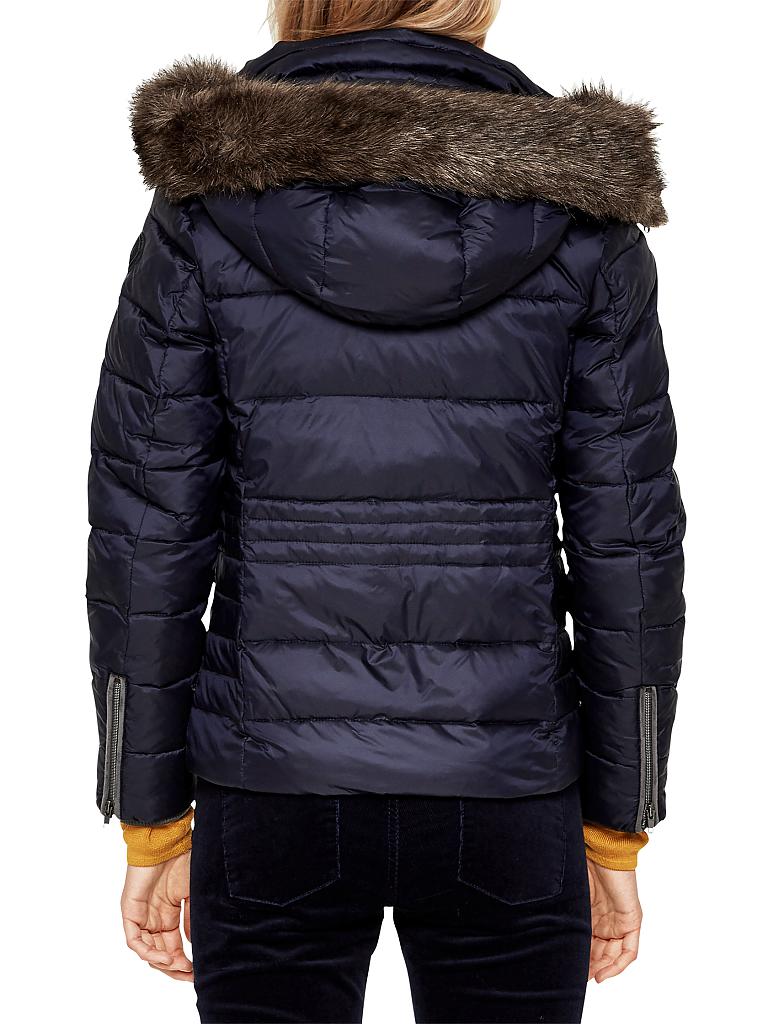 S.OLIVER | Daunenjacke | 