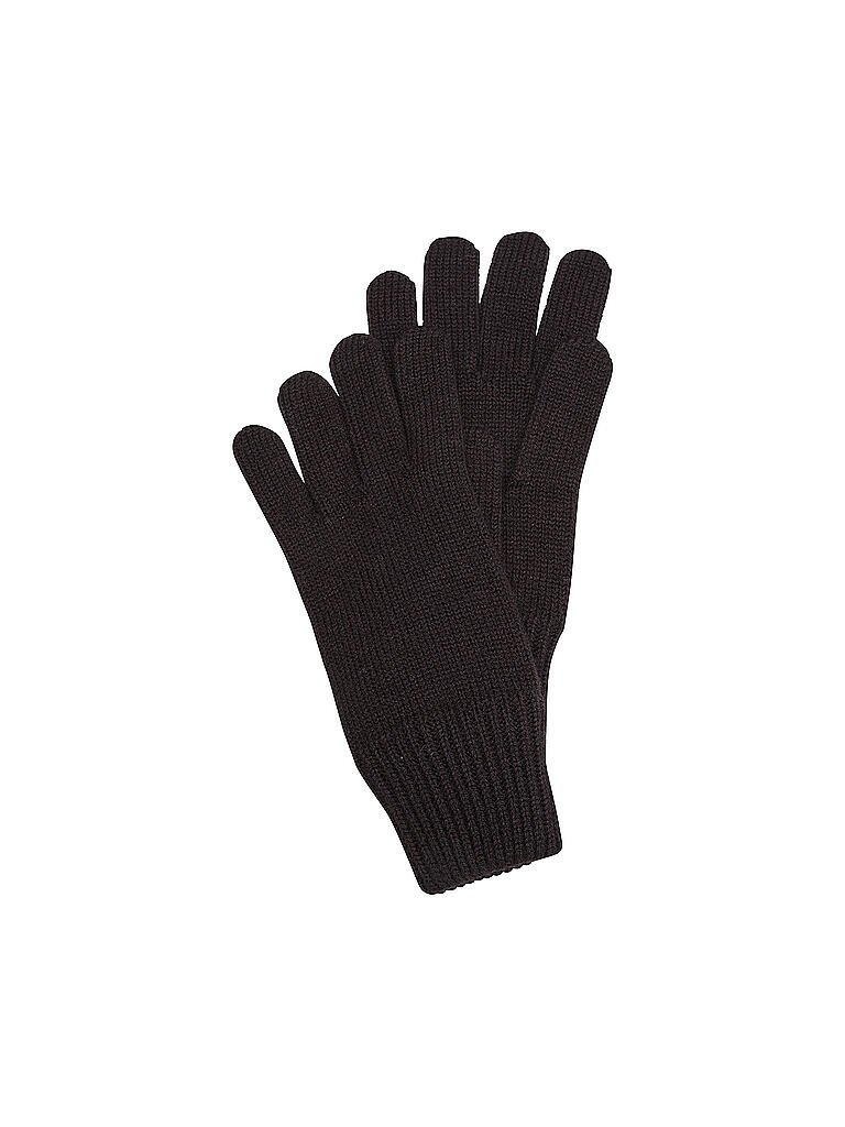 S.OLIVER | Handschuhe | schwarz