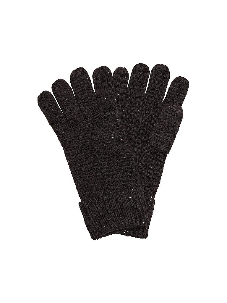 S.OLIVER | Handschuhe | grau