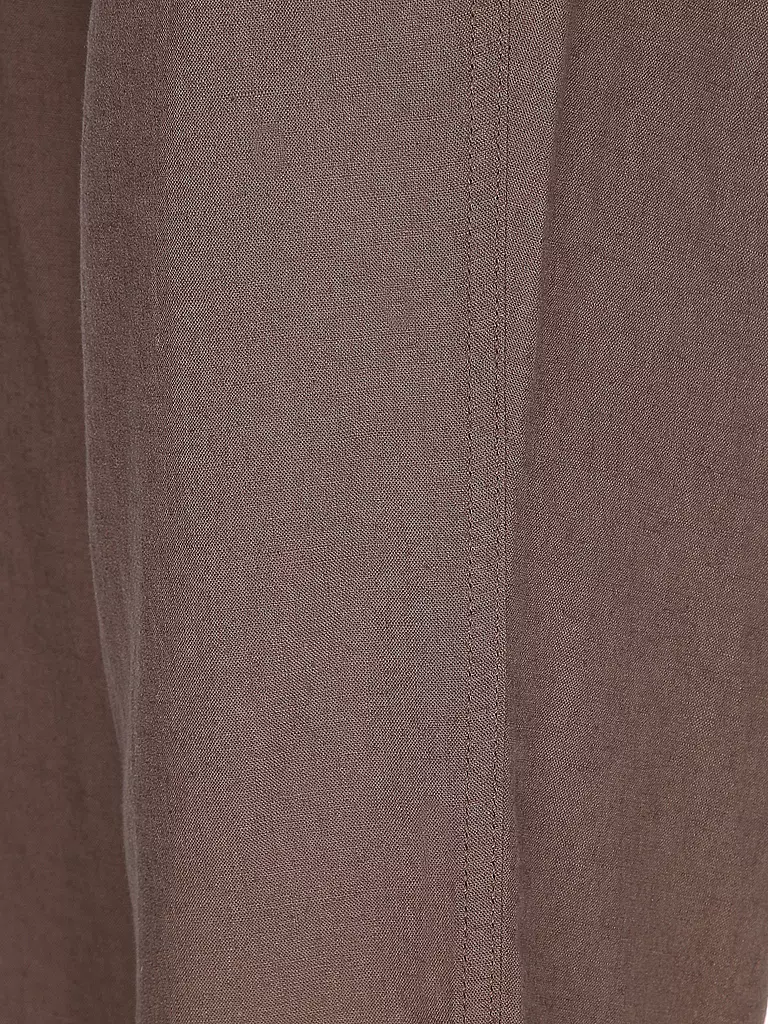 S.OLIVER | Hose Jogging Fit | creme