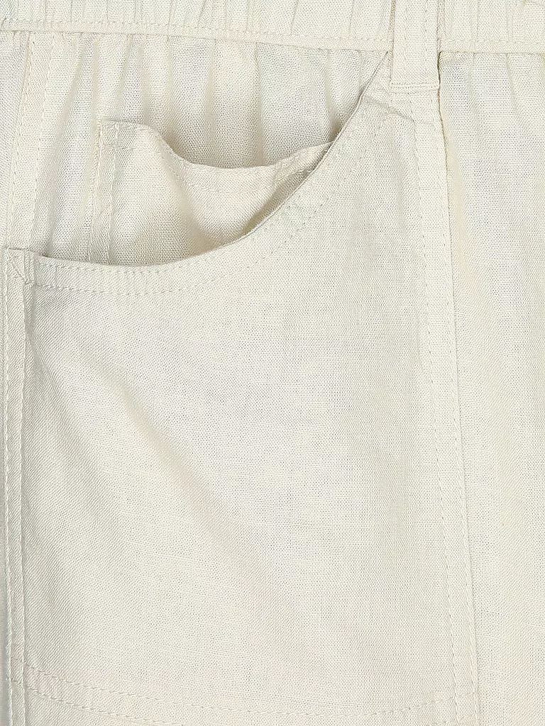 S.OLIVER | Hose Jogging Fit | braun