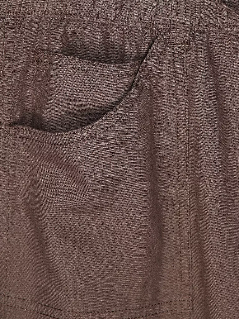 S.OLIVER | Hose Jogging Fit | creme