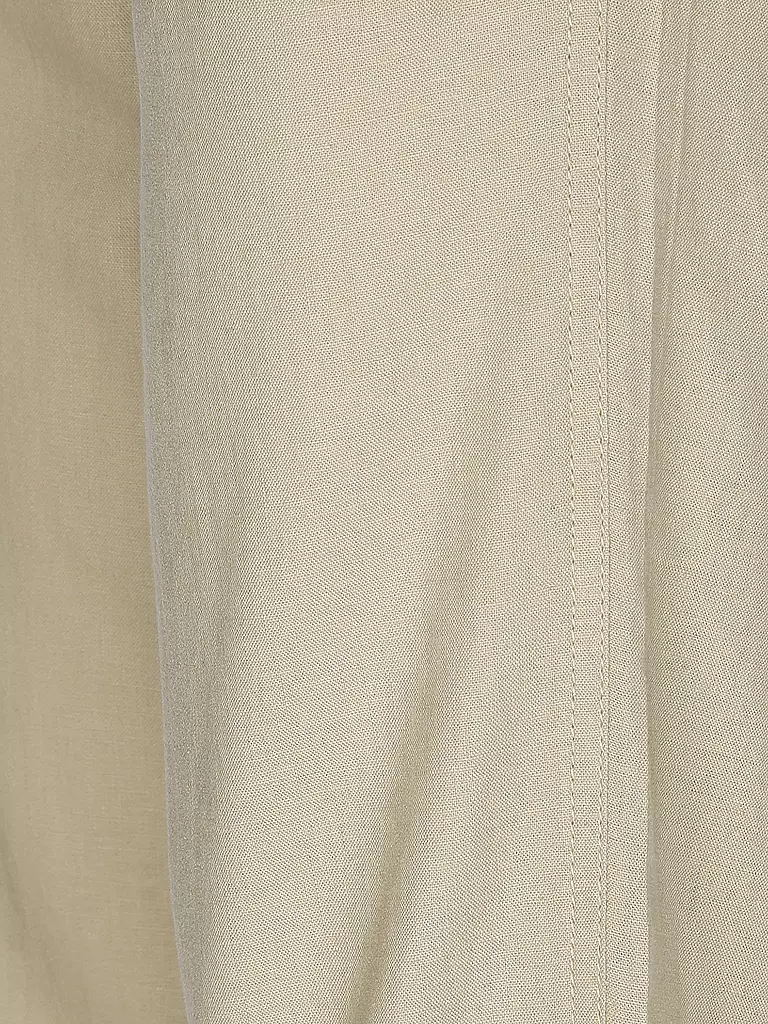 S.OLIVER | Hose Jogging Fit | schwarz