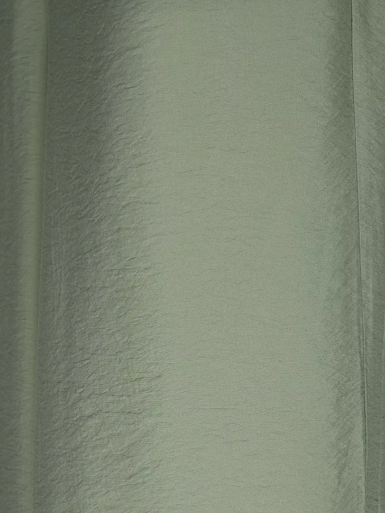S.OLIVER | Hose Wide Leg  | olive