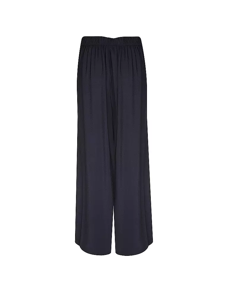 S.OLIVER | Hose Wide Leg | olive