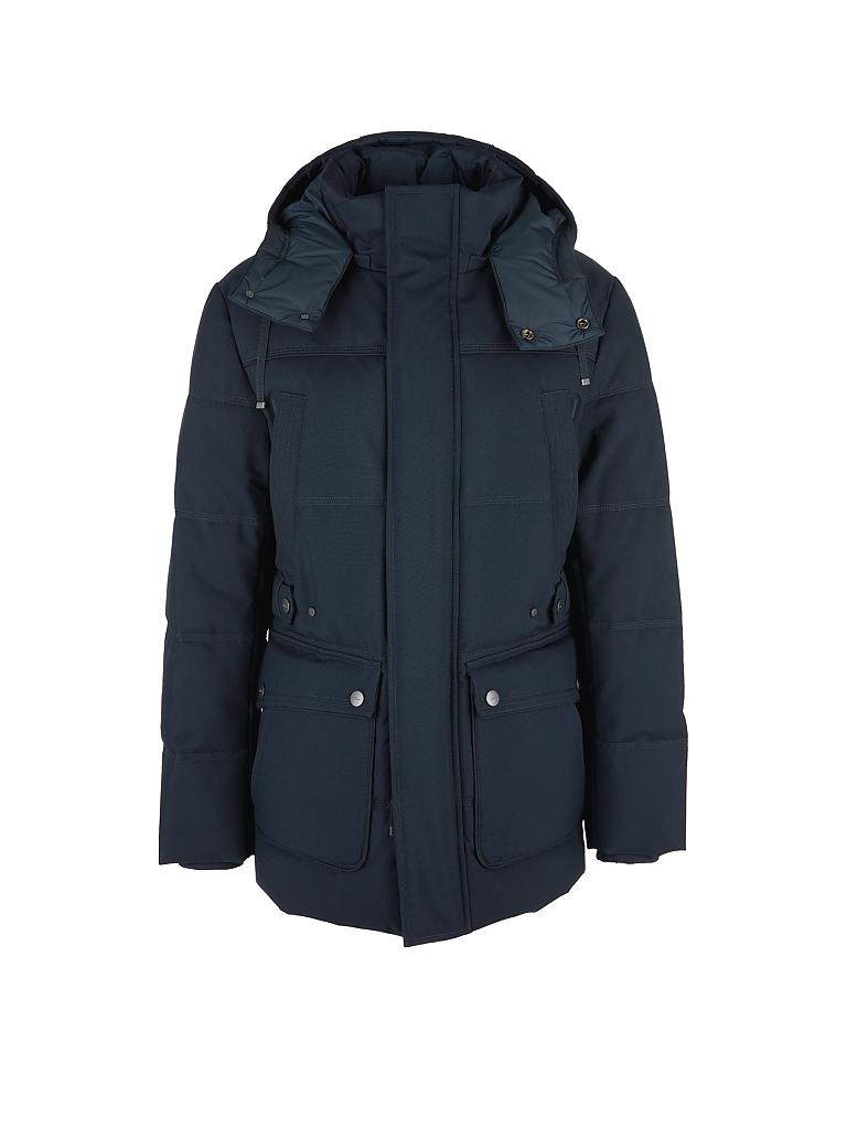 S.OLIVER | Jacke | blau