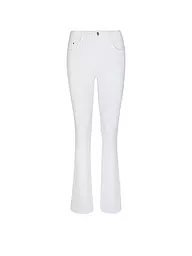 S.OLIVER | Jeans Bootcut  | weiss
