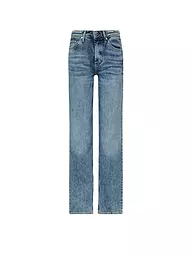 S.OLIVER | Jeans Regular Fit | blau