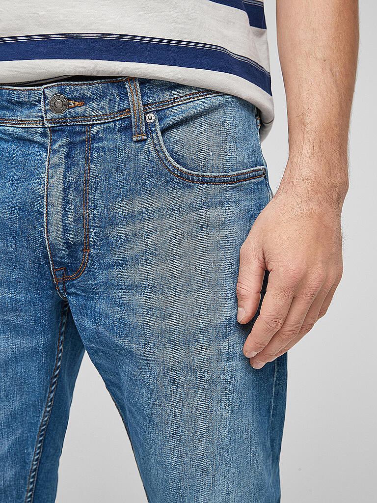 S.OLIVER | Jeans Regular Fit | blau
