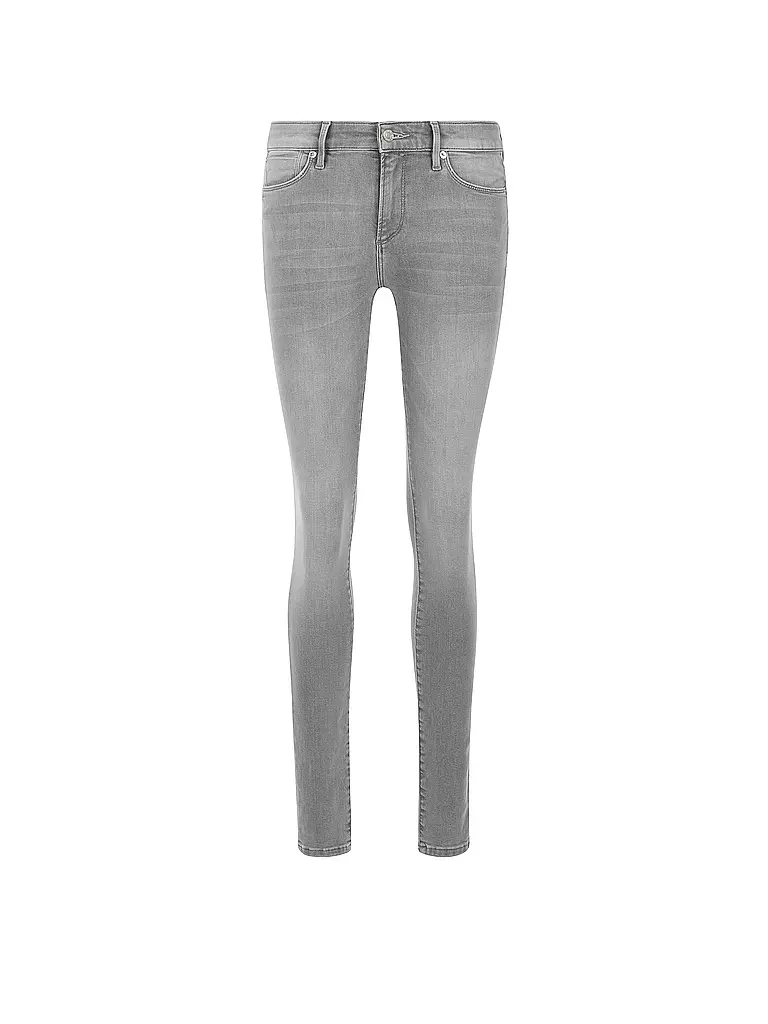 S.OLIVER | Jeans Skinny Fit Izabell | grau
