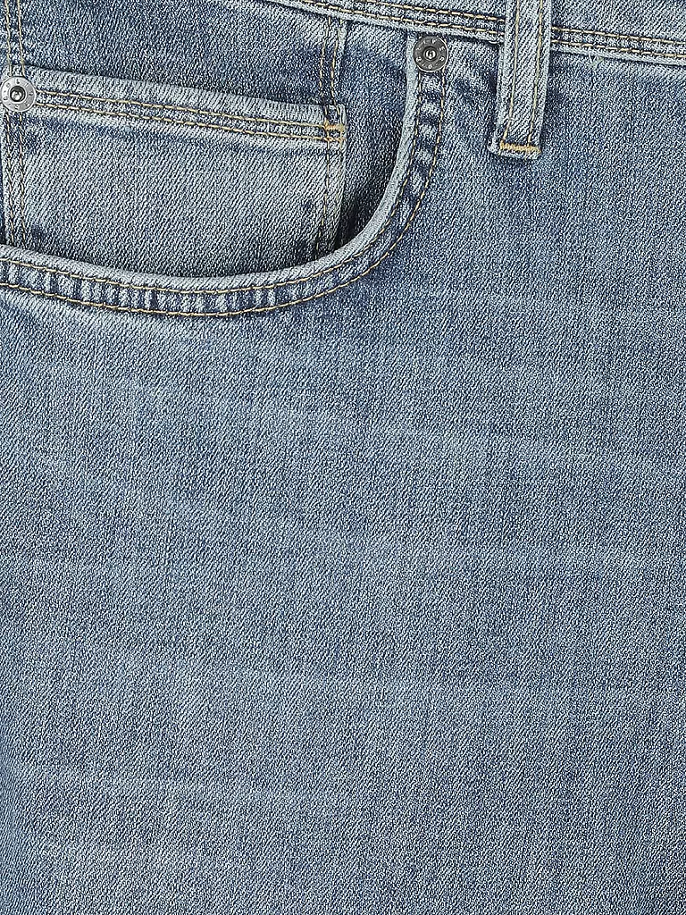 S.OLIVER | Jeans Slim Fit  | blau