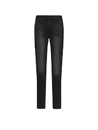 S.OLIVER | Jeans Slim Fit | schwarz