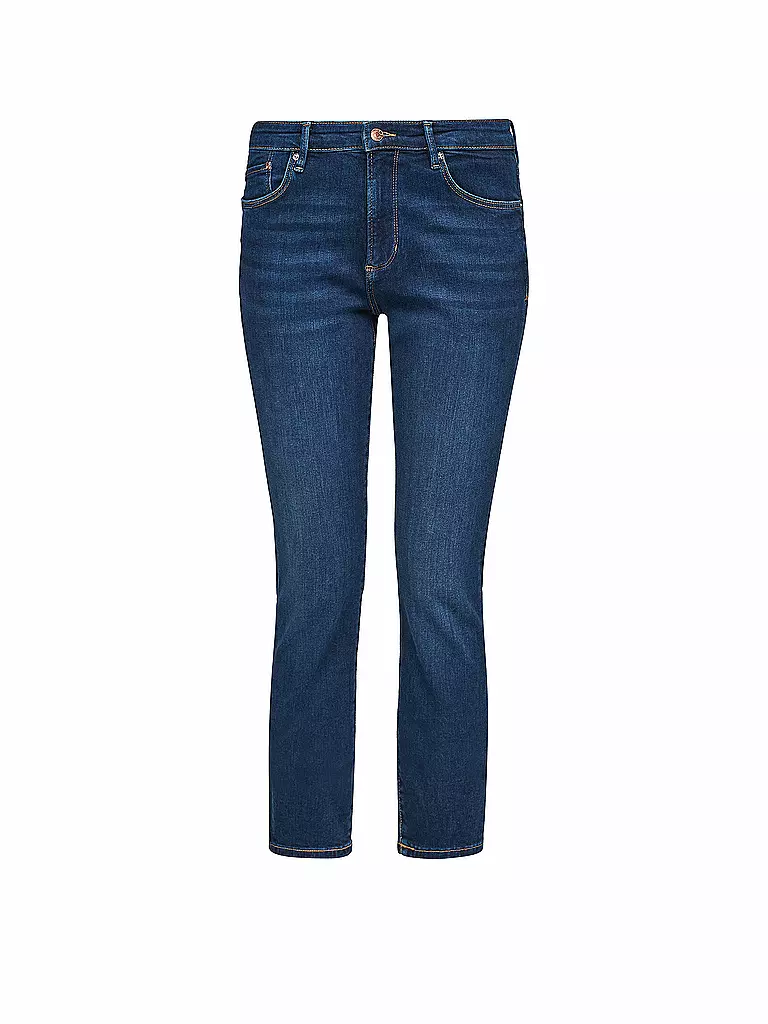 S.OLIVER | Jeans Slim Fit | blau