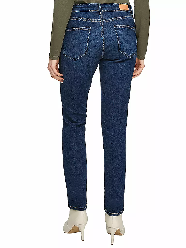 S.OLIVER | Jeans Slim Fit | blau