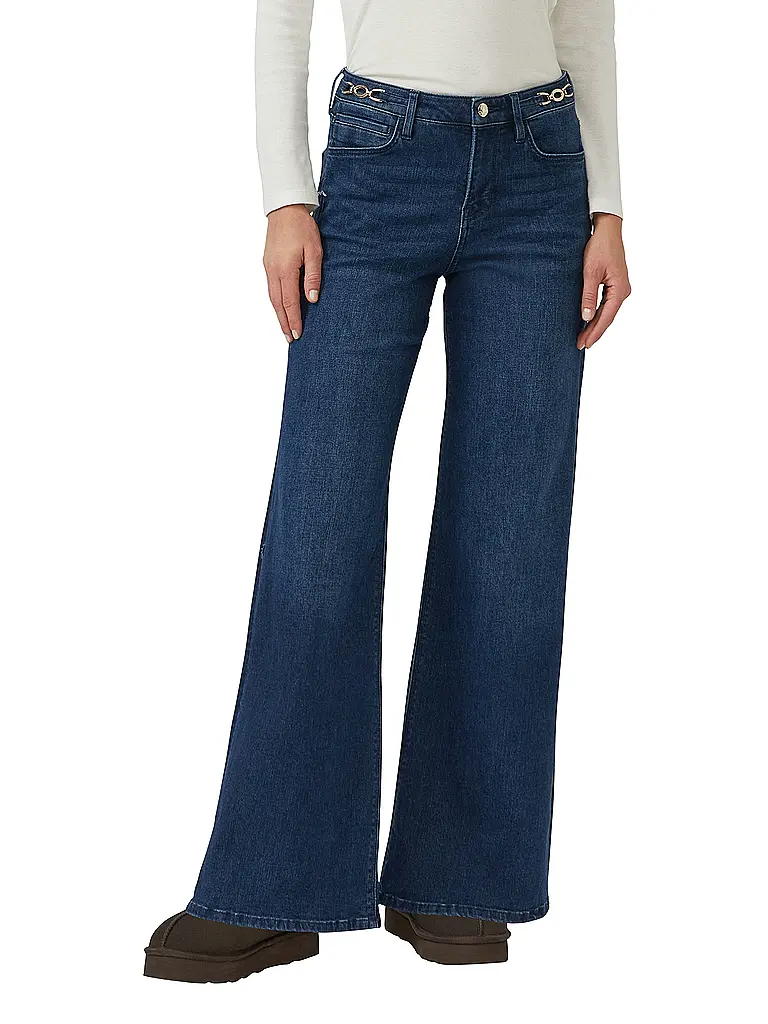 S.OLIVER | Jeans Straight Fit | 