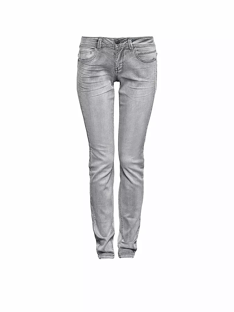 S.OLIVER | Jeans Super-Skinny-Fit "Sadie" | schwarz