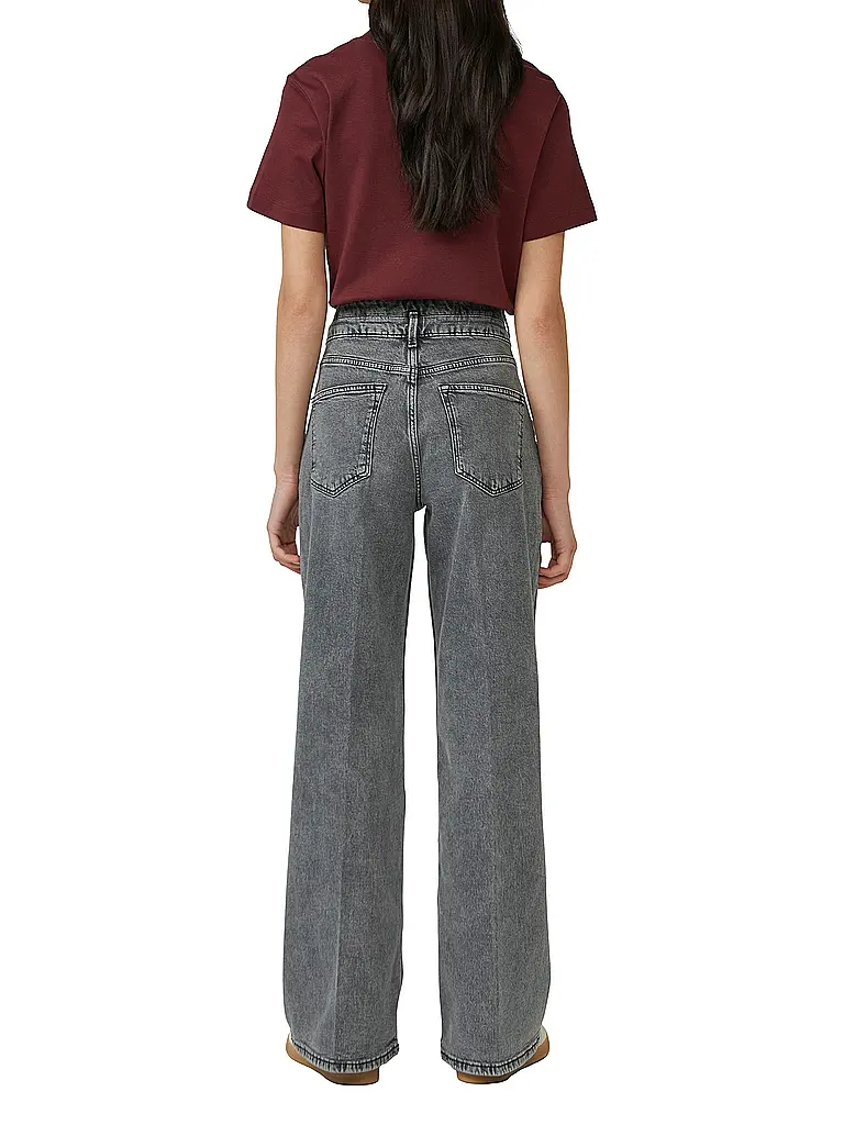S.OLIVER | Jeans Wide Leg | 