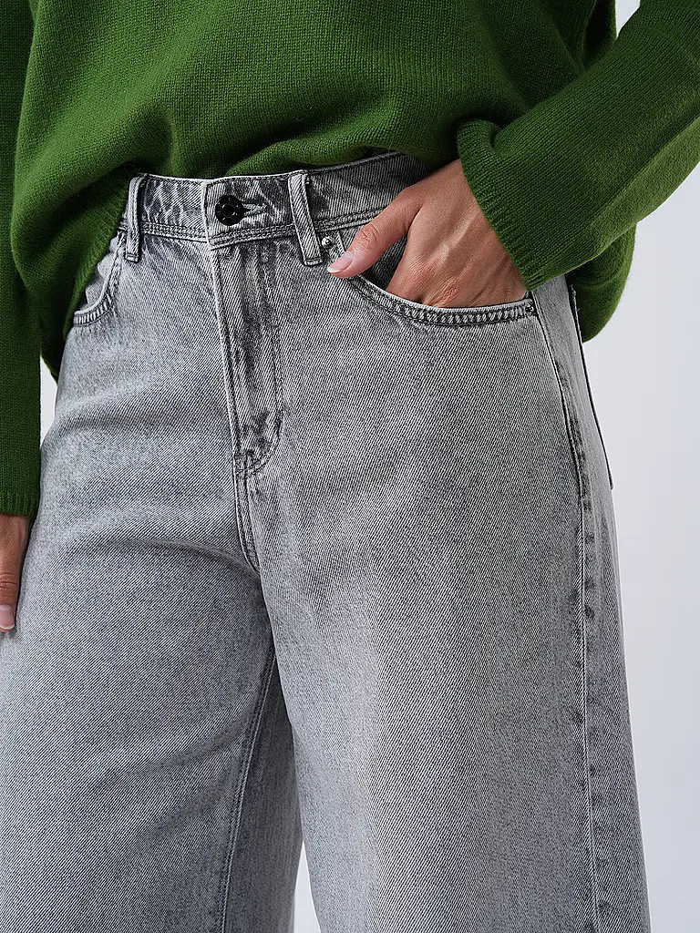 S.OLIVER | Jeans Wide Leg | 