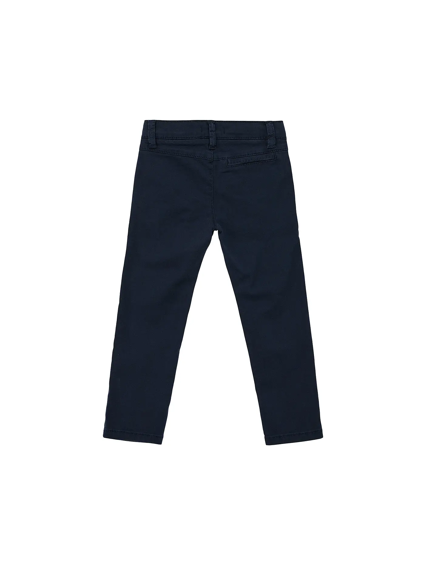 S.OLIVER | Jungen Chino Slim Fit | dunkelblau