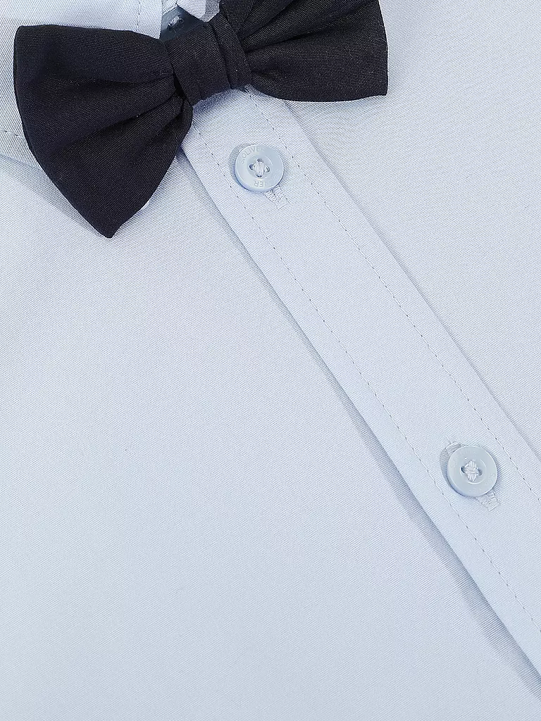 S.OLIVER | Jungen Hemd | hellblau