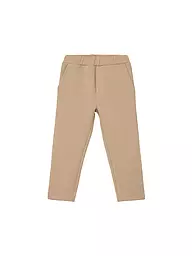 S.OLIVER | Jungen Hose | beige